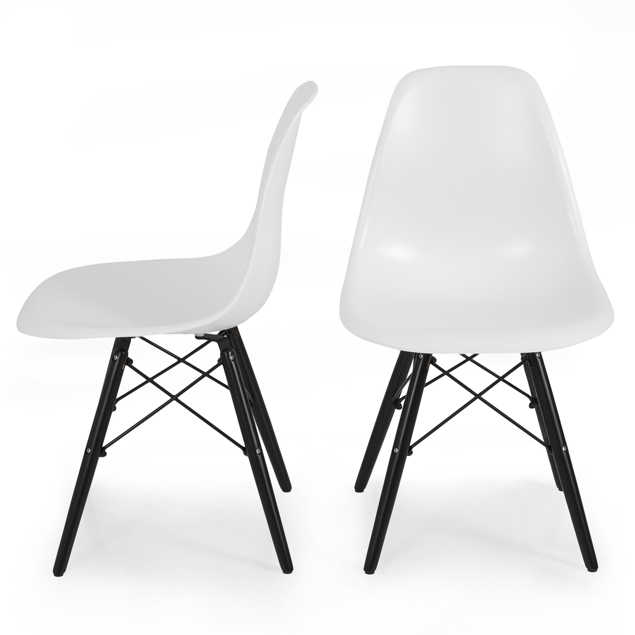 White Kitchen Chairs dining chairs | kitchen chairs - sears White Kitchen Chairs dining chairs | kitchen chairs - sears