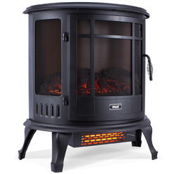 Portable Indoor Electric Fireplace Portable Indoor Electric Fireplace