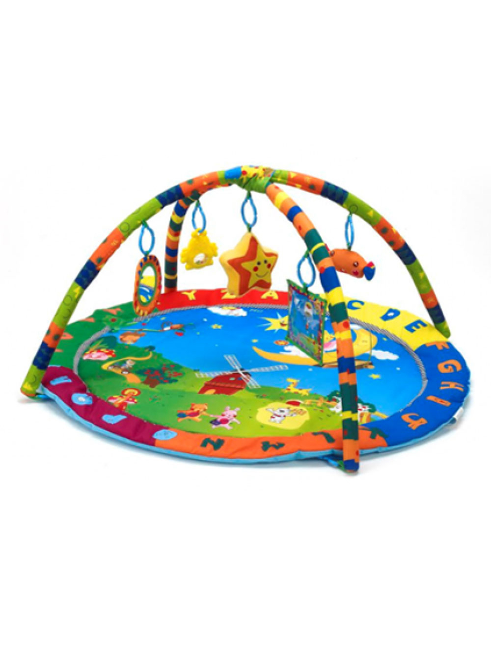 UPC 876926002080 product image for Big Oshi 