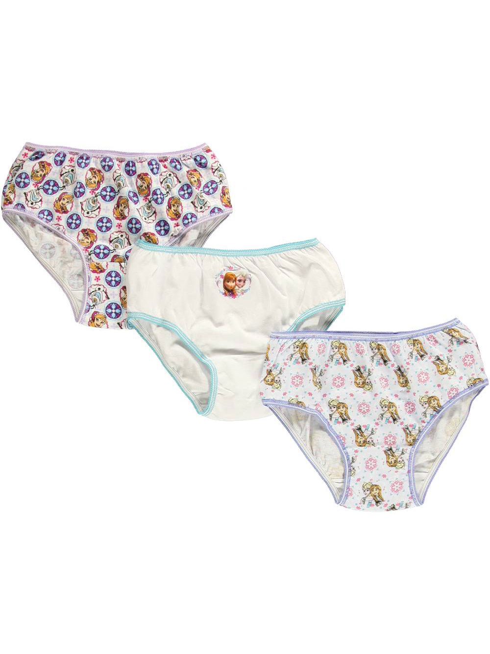 UPC 045299018602 product image for Disney Frozen Little Girls' 