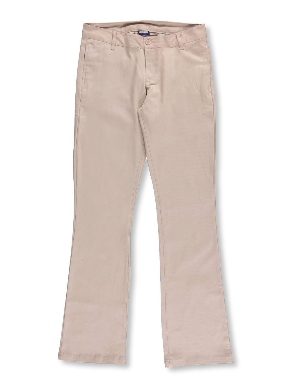 ... Big Girls' Junior Uniform Pants (Junior Sizes 0 - 15) - khaki junior 3 ... Big Girls' Junior Uniform Pants (Junior Sizes 0 - 15) - khaki junior 3