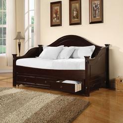 Sears furniture daybeds Daybeds from Kmart provide versatility and comfort in any home. Whether you host guests frequently or need a furniture for lounging, a daybeds are multifunctional pieces that can make any home feel more inviting. Kmart carries space-saving models are designed for comfort and functionality.
