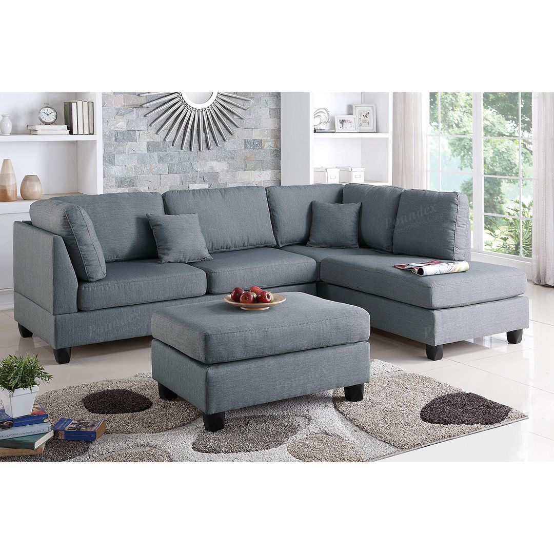 Grey Sectional Couches sectional sofas | sectional couches - sears Grey Sectional Couches sectional sofas | sectional couches - sears