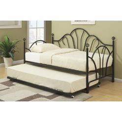 Image Result For Metal Day Bed With Frame And Image Result For Metal Day Bed With Frame And