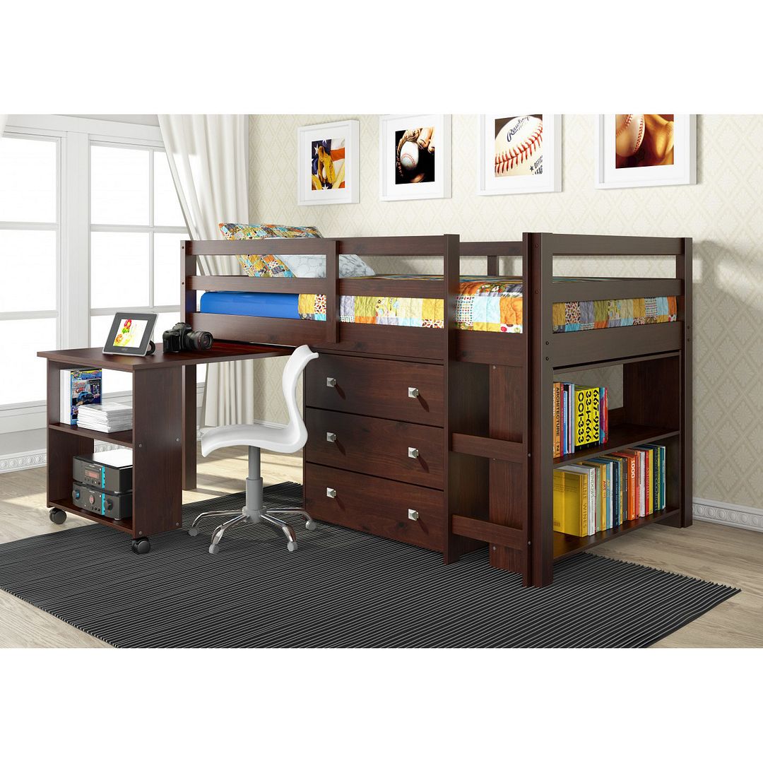 beds: loft beds - sears beds: loft beds - sears