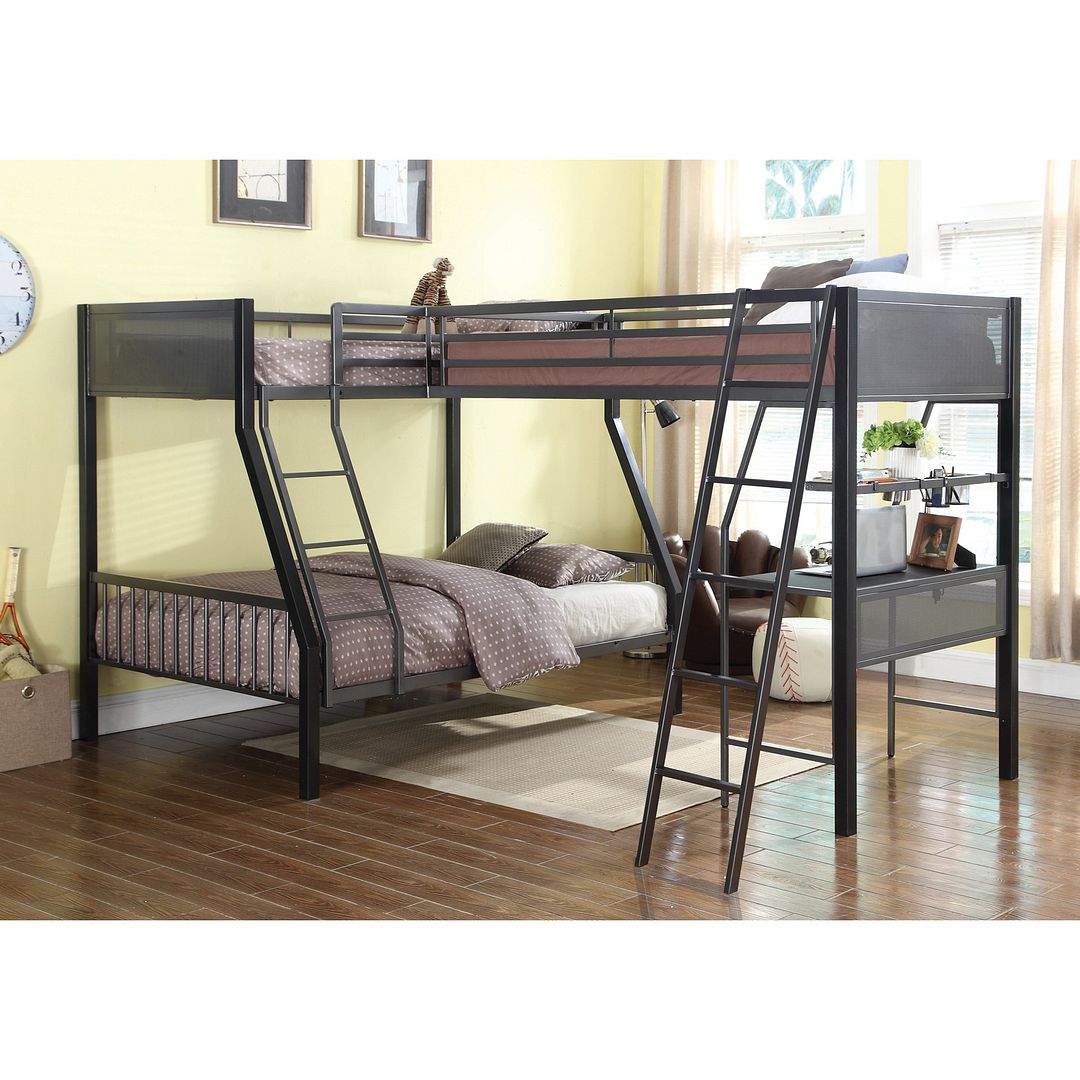 coaster beds: bunk beds - sears coaster beds: bunk beds - sears