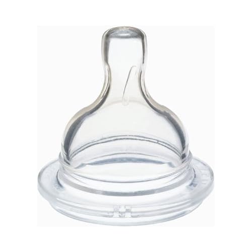 Avent Philips Avent 2 Count BPA Free Classic Fast Flow Nipples 6m+ at Sears.com