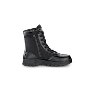 Original S.W.A.T. Original Swat Classic 9in. Light Safety Toe SZ Wide Tactical Boots, Black, Size Original S.W.A.T. Original Swat Classic 9in. Light Safety Toe SZ Wide Tactical Boots, Black, Size