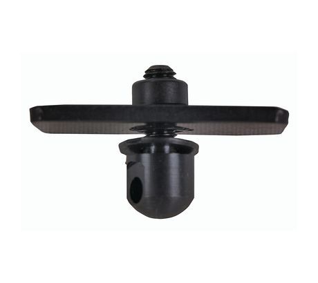 UPC 051156000024 product image for Harris Bipod #2 Hollow Forend Adptr | upcitemdb.com