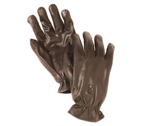 UPC 019691011448 product image for Bob Allen 304 Premier Unlined Leather Gloves, Brown, Extra, Small | upcitemdb.com