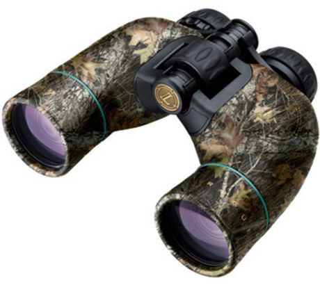 UPC 030317657550 product image for Leupold Rogue 8x42mm Porro Prism Waterproof Binoculars, Mossy Oak Break-Up | upcitemdb.com