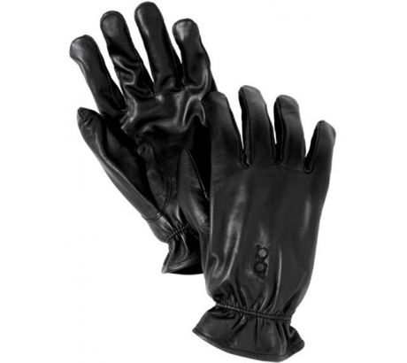 UPC 019691011677 product image for Bob Allen 304 Premier Unlined Leather Gloves, Black, 2XL | upcitemdb.com
