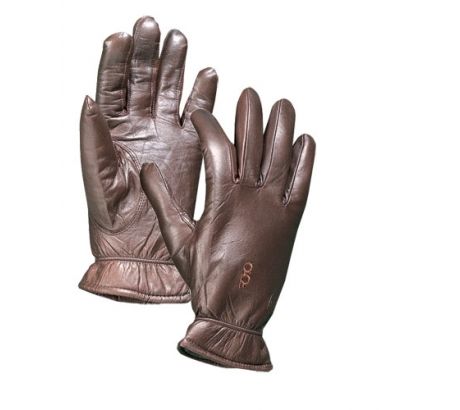 UPC 019691012230 product image for Bob Allen 313 Premier Insulated Leather Gloves, Brown, Small | upcitemdb.com