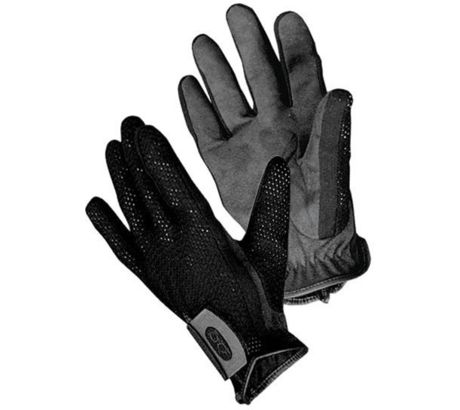 UPC 019691105376 product image for Bob Allen 315 Shotgunner Gloves, Black, Medium | upcitemdb.com