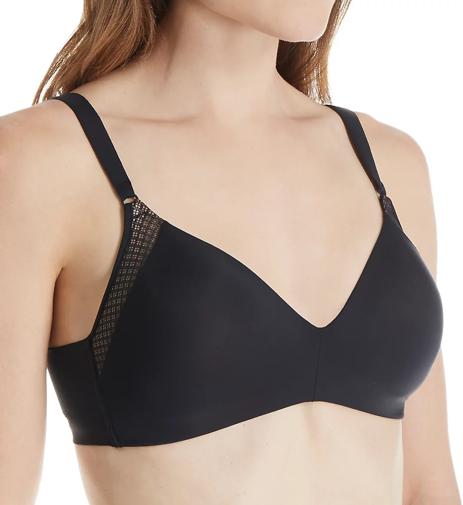 Warner's RN2771A Cloud 9 Wire Free Bra with Lift