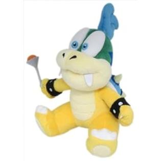 SANEI Super Mario Plush Series Plush Doll: 7 SANEI Super Mario Plush Series Plush Doll: 7
