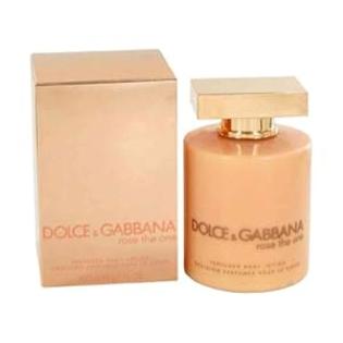 Dolce & Gabbana Rose The One for Women Body Lotions Dolce & Gabbana Rose The One for Women Body Lotions