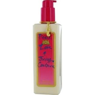 Juicy Couture Peace Love & Juicy Couture by Juicy Couture for Women Body Lotions Juicy Couture Peace Love & Juicy Couture by Juicy Couture for Women Body Lotions