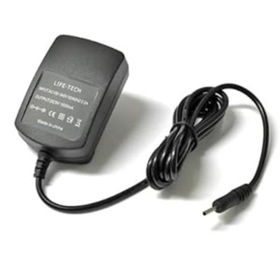 LIFE-TECH AC House Home Wall Charger For Oregon Scientific Xplore Meep! Kid Safe Tablet LIFE-TECH AC House Home Wall Charger For Oregon Scientific Xplore Meep! Kid Safe Tablet