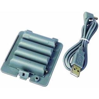 Game On Wii Fit Standard Rechargeable Battery Pack Game On Wii Fit Standard Rechargeable Battery Pack
