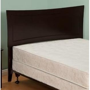 Atlantic Furniture R-190832 Metro Full Headboard Only - White Atlantic Furniture R-190832 Metro Full Headboard Only - White