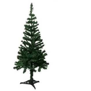 Unique Imports 4' Foot Artificial Christmas Tree With Stand Unique Imports 4' Foot Artificial Christmas Tree With Stand