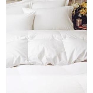 Warm Things Premium 700 Baffle Box Medium Weight White Down Comforter Warm Things Premium 700 Baffle Box Medium Weight White Down Comforter