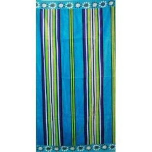 sheetsnthings Luxury Oversized Beach Towels, Blue stripes, 100% Egyptian Cotton sheetsnthings Luxury Oversized Beach Towels, Blue stripes, 100% Egyptian Cotton