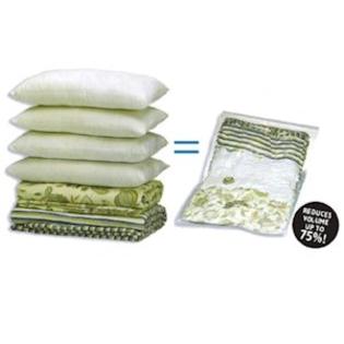generic 10 Jumbo Space Saver / Saving Vacuum Seal Storage Bags generic 10 Jumbo Space Saver / Saving Vacuum Seal Storage Bags