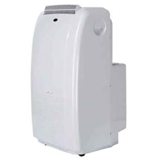 SPT Dual Hose Portable Air Conditioner - 9,000 BTU SPT Dual Hose Portable Air Conditioner - 9,000 BTU