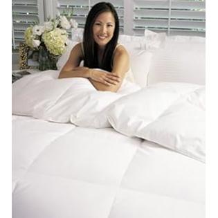 Warm Things Premium Baffle Box Light Weight Goose Down Comforter Warm Things Premium Baffle Box Light Weight Goose Down Comforter