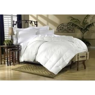 Egyptian Cotton Factory Outlet Store 900 Thread Count Baffle Box Medium Weight GOOSE DOWN Comforter, All Year, White, Queen Egyptian Cotton Factory Outlet Store 900 Thread Count Baffle Box Medium Weight GOOSE DOWN Comforter, All Year, White, Queen