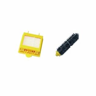 CIMC LLC For iRobot Roomba 700 Series Vacuum Cleaner Accessory Kit Replacement Brush Filter Mini Kit 760 770 780 CIMC LLC For iRobot Roomba 700 Series Vacuum Cleaner Accessory Kit Replacement Brush Filter Mini Kit 760 770 780