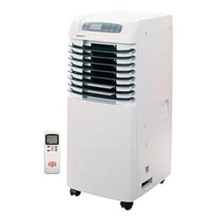 Sunpentown SPT Portable Air Conditioner, 9000 BTUs, WA-9000E Sunpentown SPT Portable Air Conditioner, 9000 BTUs, WA-9000E