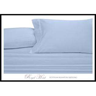 Royal Hotel Split King Solid Blue Wrinkle-Free Microfiber Sheet Set, deep pocket, 95gsm, 100% Microfiber. Royal Hotel Split King Solid Blue Wrinkle-Free Microfiber Sheet Set, deep pocket, 95gsm, 100% Microfiber.