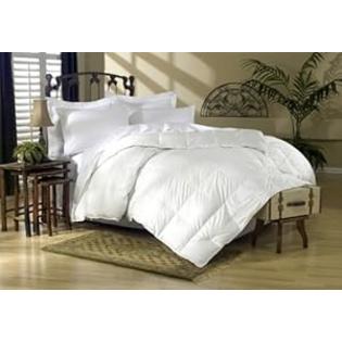 Egyptian Linens 800TC Hungarian GOOSE DOWN Comforter, Baffle Box, Egyptian Cotton Cover - California King Egyptian Linens 800TC Hungarian GOOSE DOWN Comforter, Baffle Box, Egyptian Cotton Cover - California King