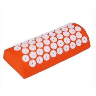 Soozier Acupressure Pillow - Stress / Neck Pain Relief - Orange Soozier Acupressure Pillow - Stress / Neck Pain Relief - Orange