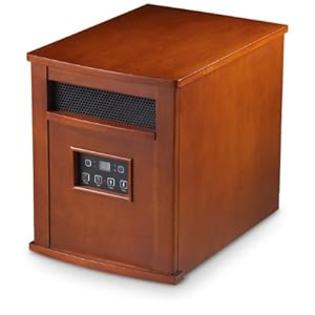 Guide Gear 1500W Infrared Space Heater Guide Gear 1500W Infrared Space Heater