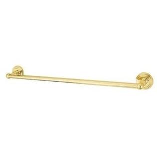 Kingston Brass Designer Trimscape BA2712PB Milano 18 Kingston Brass Designer Trimscape BA2712PB Milano 18