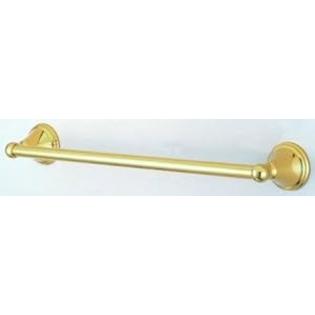 Kingston Brass Designer Trimscape BA2972PB Governor 18 Kingston Brass Designer Trimscape BA2972PB Governor 18