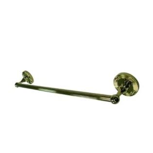 Kingston Brass Ba9311pb Georgian 24 Towel Bar Georgian 24 Towel Bar-Polished Brass Kingston Brass Ba9311pb Georgian 24 Towel Bar Georgian 24 Towel Bar-Polished Brass