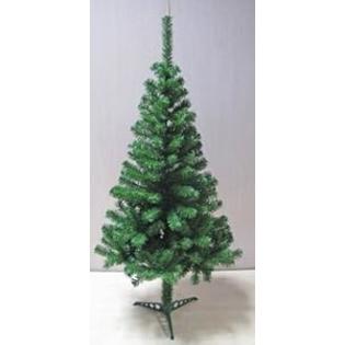 Trailworthy 4' Green Artificial Christmas Tree with Stand Trailworthy 4' Green Artificial Christmas Tree with Stand