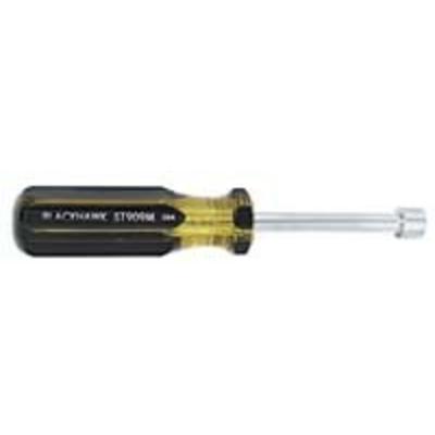 Blackhawk By Proto ST-909M Nut Driver, 9mm Blackhawk By Proto ST-909M Nut Driver, 9mm