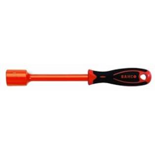 Snap-on® BAHCO 817V-7 1000 Volt 7 Millimeter Nut Driver Snap-on® BAHCO 817V-7 1000 Volt 7 Millimeter Nut Driver