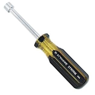 Blackhawk By Proto ST-910M Nut Driver, 10mm Blackhawk By Proto ST-910M Nut Driver, 10mm