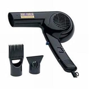 Hot Tools 1875 Watt Hair Dryer, Dual Voltage, 1089 by Hot Tools Hot Tools 1875 Watt Hair Dryer, Dual Voltage, 1089 by Hot Tools