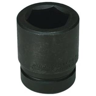 Wright Tool 8868 2-1/8-Inch with 1-Inch Drive 6 Point Standard Impact Socket Wright Tool 8868 2-1/8-Inch with 1-Inch Drive 6 Point Standard Impact Socket