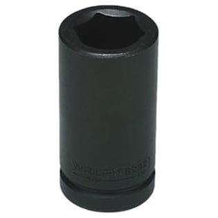 Wright Tool 6968 2-1/8-Inch with 3/4-Inch Drive 6 Point Deep Impact Socket Wright Tool 6968 2-1/8-Inch with 3/4-Inch Drive 6 Point Deep Impact Socket