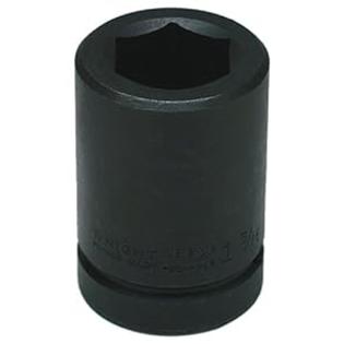 Wright Tool 8996 3-Inch, 1-Inch Drive 6 Point Deep Impact Socket Wright Tool 8996 3-Inch, 1-Inch Drive 6 Point Deep Impact Socket
