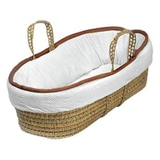 BabyDoll Bedding Baby Doll Bedding Minky Diamond Moses Basket BabyDoll Bedding Baby Doll Bedding Minky Diamond Moses Basket